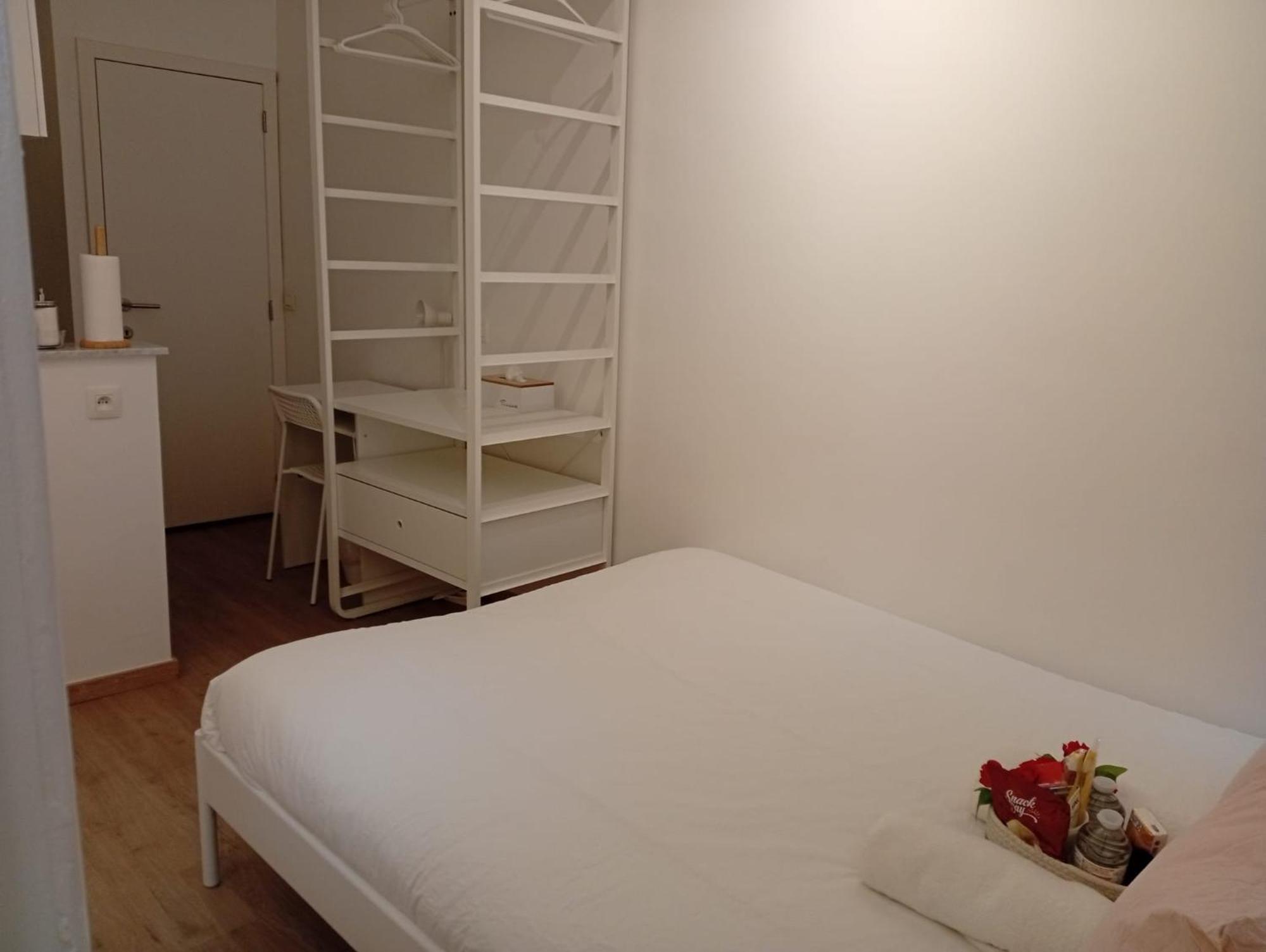 Benny'S Rooms Brussels City Centre Exteriér fotografie