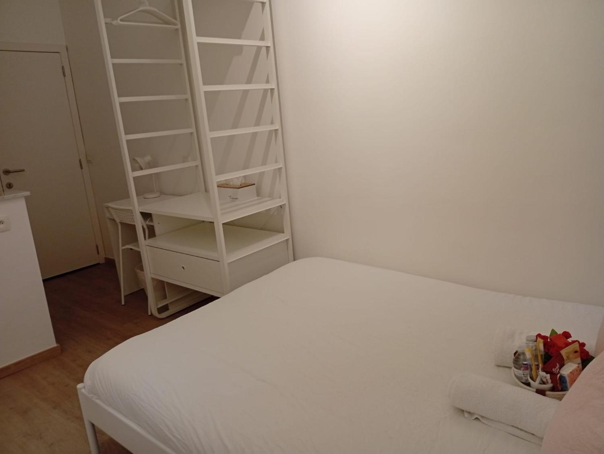 Benny'S Rooms Brussels City Centre Exteriér fotografie